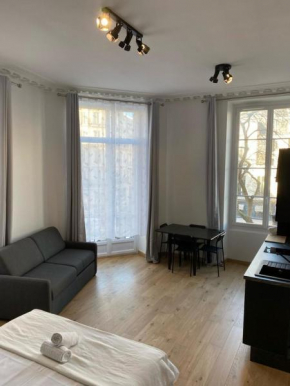 Studio Grand Rex